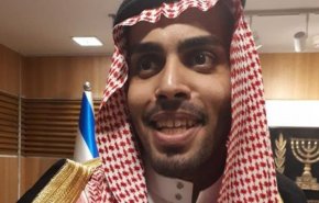 طرفداری رژیم صهیونیستی از نویسنده سعودی به علت انتقادش از کودکان شیردل فلسطینی
