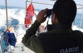 تونس تحبط اجتياز غير شرعي عبر حدودها البحرية باتجاه إيطاليا