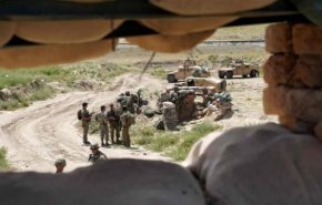 طالبان تتبنى مسؤولية هجمات امس ضد قوات اجنبية في كابل
