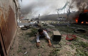 طالبان تستمر في قتل المدنيين لفرض شروطها في المفاوضات