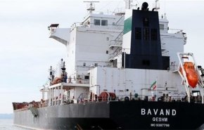 القضاء البرازيلي يصدر حكما بتزويد سفينتي حبوب إيرانيتين بالوقود