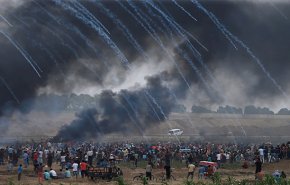 منظمة اسرائيلية: جيشنا يقتل المتظاهرين عبثًا