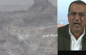 بالفيديو.. نذير بتحرك عسكري جديد في اليمن