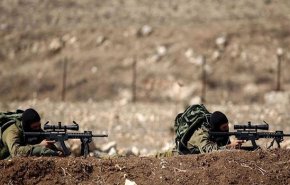 الجيش الإسرائيلي يبدأ بتحصين جبهته مع سوريا 