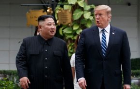 واشنطن تتوقع استئناف المشاورات مع كوريا الشمالية قريباً

