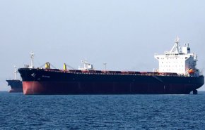 تزويد سفينتين ايرانيتين عالقتين في المؤانئ البرازيلية بالوقود