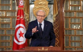 آینده سیاسی تونس چگونه رقم می خورد؟