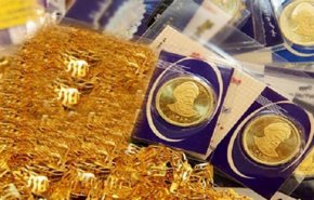 2 دلیل کاهش قیمت طلا و سکه در بازار