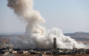 روسيا تبدأ الهجوم البري على إدلب!