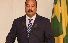 الرئيس الموريتاني يلزم الحكومة بمواجهة مخاطر التنقيب عن الذهب