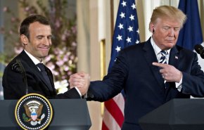 ترامب يتوعد بإجراءات مضادة 