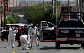 اسرائيليان قتلا في مكسيكو مرتبطان بالمافيا وجماعات الاجرام وتبييض الاموال