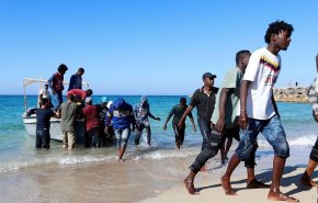 الأمم المتحدة تحذر من إعادة مهاجرين إلى مركز تاجوراء في طرابلس