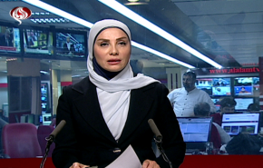 نشرة الاخبار من قناة العالم الساعة 07:00 بتوقيت غرينتش 27-07-2019
