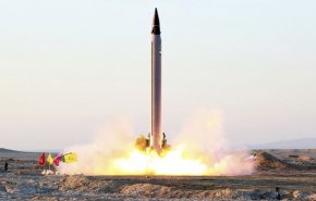 الاختبارات الصاروخية الايرانية امر طبيعي في نطاق الحاجة الدفاعية