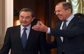 روسيا والصين تبحثان الموضوع النووي الايراني والوضع في فنزويلا 