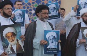 هكذا تنتهك البحرين الحرمة الدينية 

