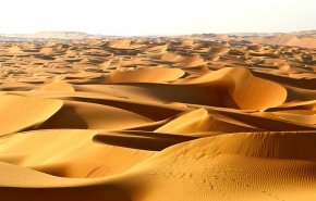 الصحراء ستغدو المصدر الأول الذي يوفر الطاقة للبشرية كلها!