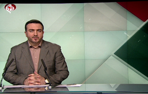 نشرة الاخبار من قناة العالم الساعة 16:00 بتوقيت غرينتش 27-07-2019