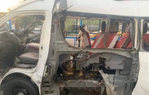 العراق..الإعلام الأمني تكشف تفاصيل انفجار كربلاء