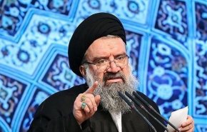 امام جمعه موقت تهران: حمایت از قوه قضاییه در مبارزه با فساد به‌سود هر سه قوه است