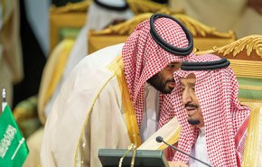 عندما يبدي الملك السعودي انزعاجه من اقرب حليفة لبلاده 