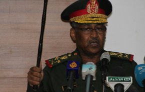 العسكري السوداني يعلن التزامه بوقف إطلاق النار في مناطق النزاع