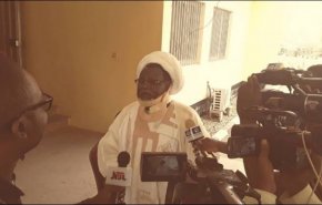 درخواست دادگاهی در نیجریه برای آزادی شیخ زکزاکی با قید وثیقه