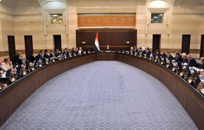 سوريا تقر التعليمات التنفيذية بشأن 