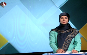 نشرة الاخبار الاقتصادية من قناة العالم 15:30 بتوقيت غرينتش 28-07-2019
