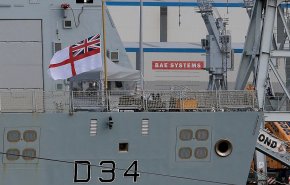 بريطانيا تعتزم إرسال قوات عسكرية إضافية إلى البحرين