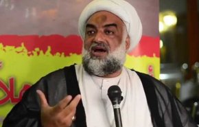 السلطات البحرينية تعتقل 'الشيخ عبد النبي النشّابة'