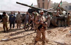 آرامش نسبی در لیبی پس از کشته شدن ۴۲ نفر از نیروهای حفتر