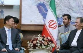 تقليص التزامات ايران خطوة لصيانة الاتفاق النووي