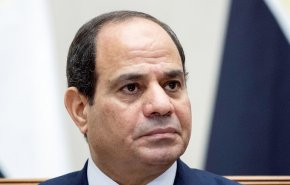 السيسي يستقبل نائب رئيس المجلس العسكري السوداني