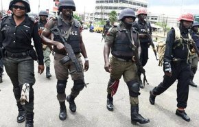 الشرطة النيجيرية تنقذ 4 عمال أتراك اختطفهم مسلحون