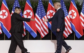 بومبيو: لا لقاء بين ترامب والزعيم الكوري الشمالي في الفترة المقبلة
