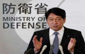اليابان تعتبر إطلاق بيونغ يانغ صواريخ انتهاك لقرارات مجلس الأمن