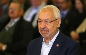 الغنوشي يترشح رسميا للانتخابات البرلمانية التونسية  