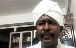  الإفراج عن نقيب الصحافيين السودانيين بعد أيام على توقيفه