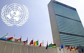 سازمان ملل: اعتراض ایران به تحریم ظریف در شورای امنیت به جریان افتاده است