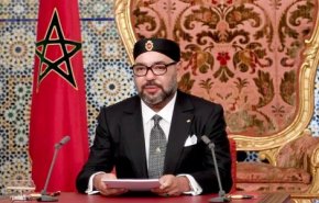 ملك المغرب: يدنا ممدودة للجزائر