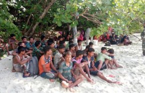 هشدار سازمان ملل از بازگشت اجباری پناهندگان روهینگیا