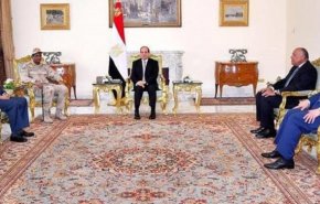 توافق السیسی و حمیدتی برای تحویل اعضای اخوان‌المسلمین
