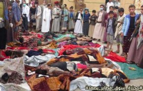 واکنش متناقض سعودی‌ها به کشتار در شمال یمن