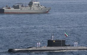 توضیح نیروی دریایی ارتش درباره خبر رزمایش مشترک ایران و روسیه