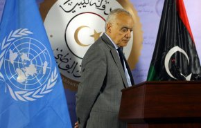 سلامة: ليبيا تحولت إلى حقل تجارب للأسلحة برعاية خارجية
