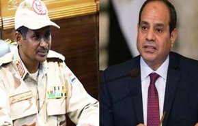 السيسي يلاحق الاخوان المسلمين في السودان
