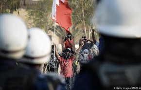 اعدام جوانان بحرینی؛ نشانه فرعونیت آل خلیفه