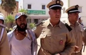 نشطاء مغاربة غاضبون بعد انتشار فيديو لرجل أمن لهذا السبب